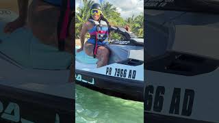 Bunz4Ever- Leo Season Takeover Puerto Rico