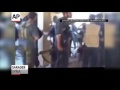 Syria Rebels Said to Kill Captured Troops