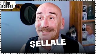 Şellale Türk Dram Filmi