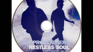 Watch Proclaimers What I Saw In You video