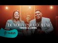 Tamara & Jardel | De Volta Para o Altar [Cover Luanna e Francisco]