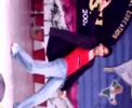 Kapil Sweetoo- Solo Dance Performance-(Pcte Koshish-2007)