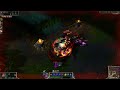 Doom Bots на ПБЕ. League of Legends.