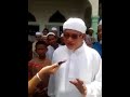 image Jawapan Presiden Pas Terhadap Fitnah Seks Dato Mustafa Ali