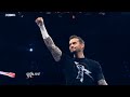 WWE Champion CM Punk