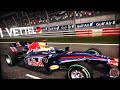 F1 2010: Lotus Cosworth @ Bahrain - PS3 Version