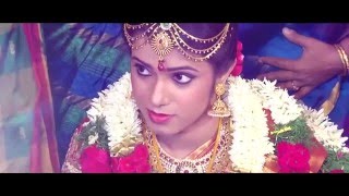 Mahalakshmi - Surendher Wedding