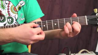 Classic Guitar Riffs Guitar Lesson Rebel Rebel By David Bowie How To Play Classic Guitar Riffs Guitar Lesson Rebel Rebel By David Bowie How To Play