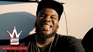 Maxo Kream Grannies (Wshh Exclusive - Official Music Video)