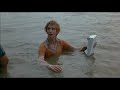 Butterfly Kiss (1995) - Final Scene