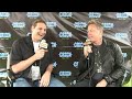 Metallica - James Hetfield Interview w/ 101 WRIF - Orion Festival Detroit