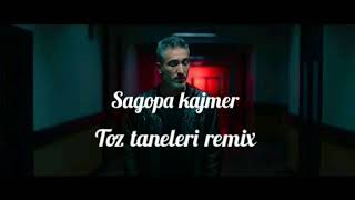 Sagopa Kajmer Toz Taneleri (Erhan Boraer ft Mert Kurt Remix)