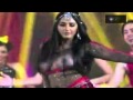OOPS Moment   Ragini Dwivedi Wardrobe Malfunction At SIIMA Awards   Pictures Leaked