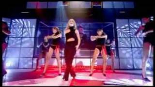 Watch Rachel Stevens Sweet Dreams My La Ex video