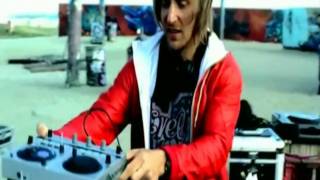 Клип David Guetta - When Love Takes Over ft. Kelly Rowland