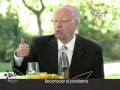 Narro pide reconocer el problema Narro pide reconocer el problema