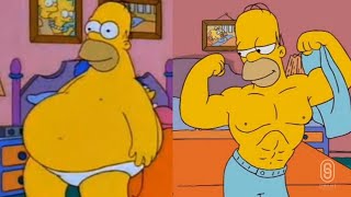 How to Improve Yourself Right NOW And Why