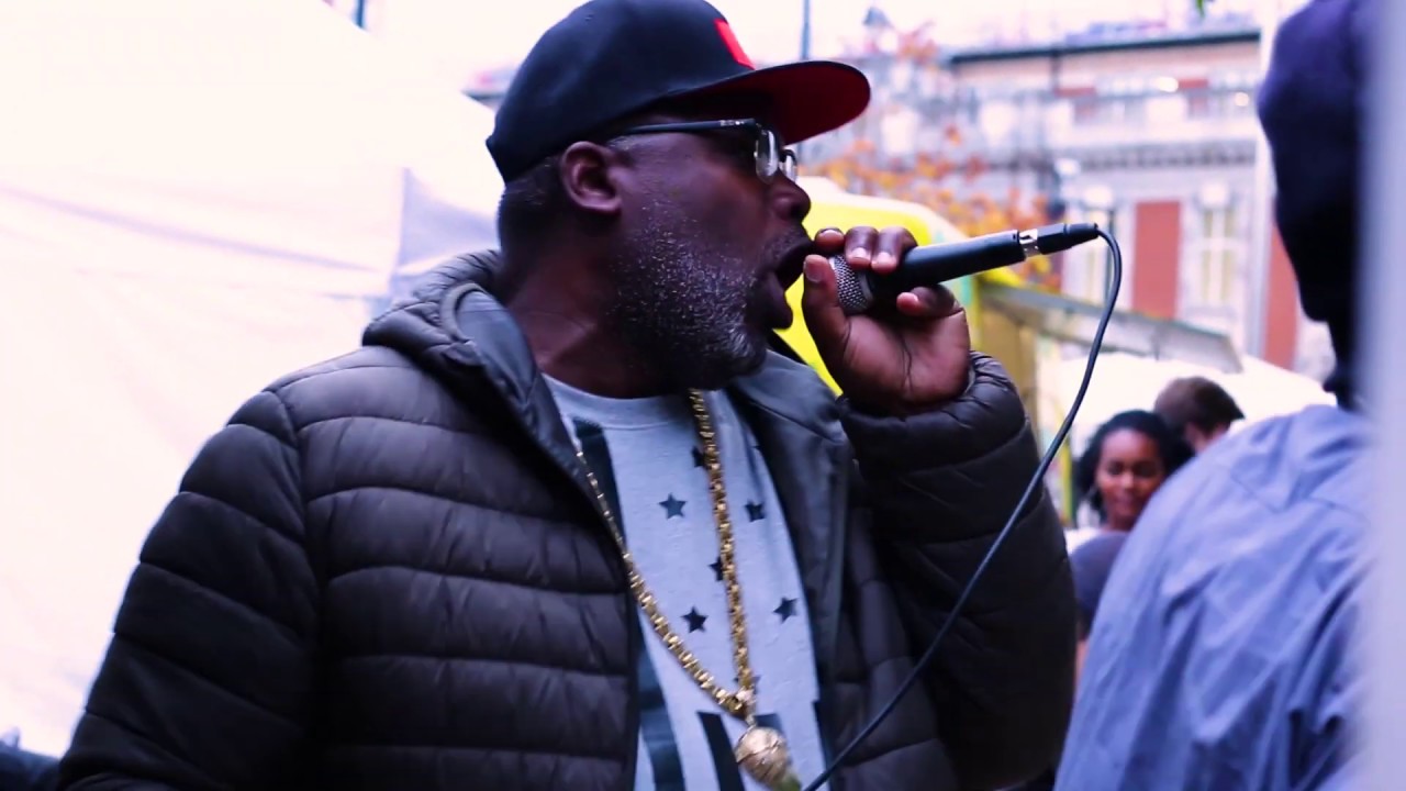 UK Principal at Congregate Brixton // And What LDN