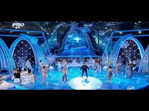 Dansez pentru tine - Parodie Stefan Banica