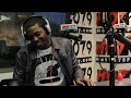 Meek Mill comes to The Qdeezy Show and Talks about EVERYTHING (CHRIS BROWN,RIHANNA, AND MUCH MORE)