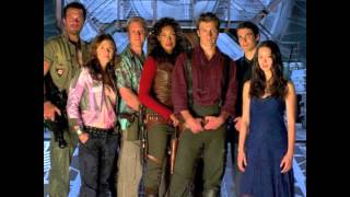 Entire Firefly Soundtrack