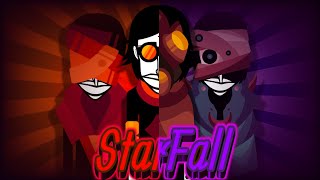 | Starfall | Incredibox Arbox Mix |