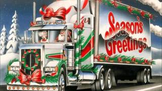 Watch Keith Harling Santas Got A Semi video