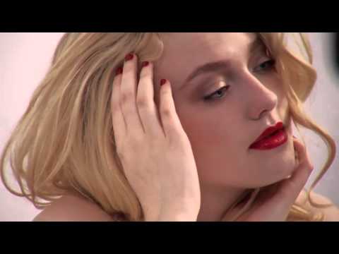 Dakota Fanning's Cover Shoot