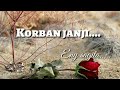 Korban janji || lirik lagu
