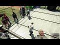 GTA 5 Cage Match! Massive FFA Bonus too. (GTA V Online)