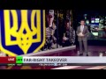 Neo-Nazi Takeover? Ultra-nationalists take center stage amid political chaos in Ukraine