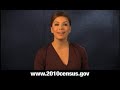Census 2010 PSA #1 (feat. Eva Longoria Parker)