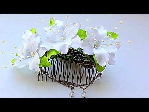 Как связать хорошую резинку Как связать хорошую резинку