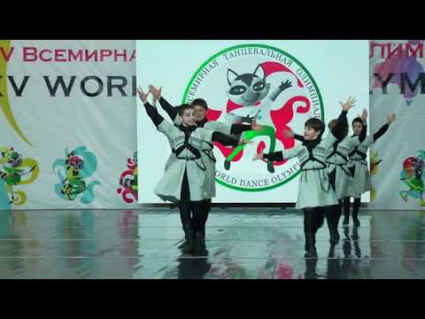 Чемпионы Асса - Маленькие Джигиты Чемпионы Асса - Маленькие Джигиты