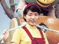 ピンポンパン体操 / 金森勢＆杉並児童合唱団