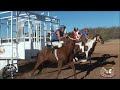 Carreras de Caballos en El Valle de Tacupeto 18 Enero 2015