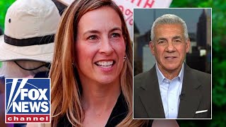 She Cracked Dem Candidate Crossed A Line In Gubernatorial Debate, Gop Opponent Argues