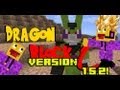 Mod Dragon Ball Z Minecraft 1.5.2 - Review e Instalación - Español
