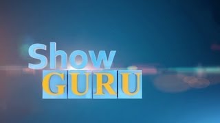 Show GURU Graphix