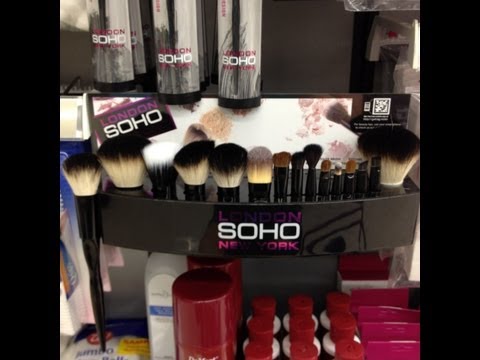 Sonia Kashuk Makeup on Sonia Kashuk Duo Fibre Brush  12 99  Www Target Com Gotta B  Urban