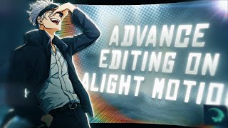 Make Your Edits Look Next Level With These 4 Alight Motion Effects