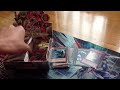 Unboxing Box Sovrano Galattico