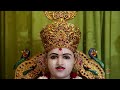 Guruhari Darshan 2 Oct 2014, Sarangpur, India