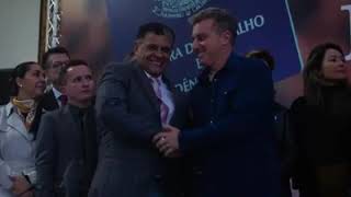 Resumo da semana - 27/05 - 31/05