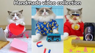 Handmade Video Collection