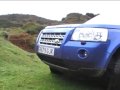 Prueba del Land Rover Defender 2