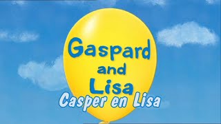 Gaspard And Lisa - Intro Dutch