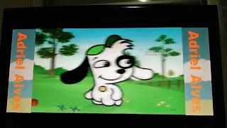 Programação Intervalos Comerciais Discovery Kids Abril 2009