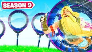 Season 9 Added THESE!