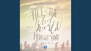 Watch King Jesus Youth Band Free To Worship video